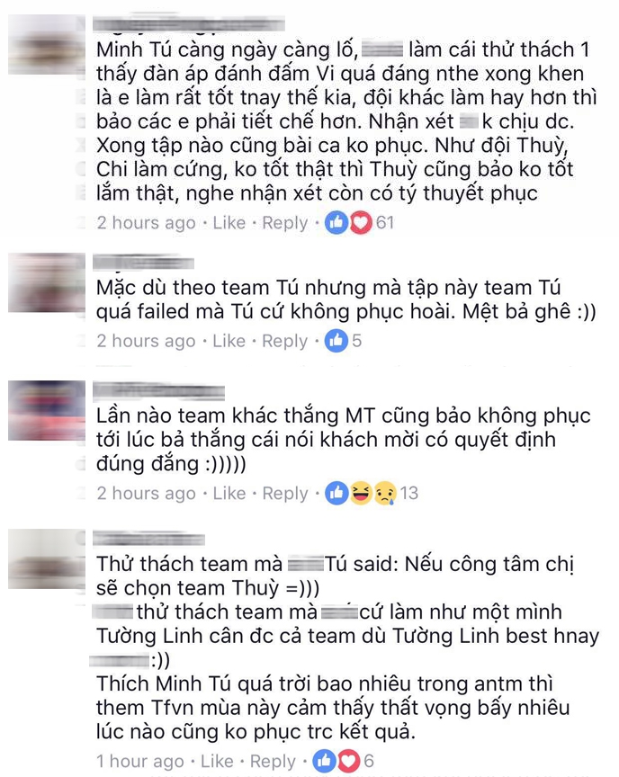 Số phận lên voi xuống chó của loạt sao Việt khi tham gia các show thực tế